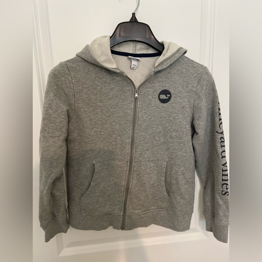 Vineyard Vines for Target hoodie sweatshirt size M 8/10